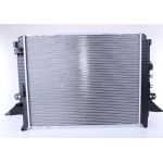 Nissens Wasserkühler PKW 64321A Nissens Wasserkühler PKW 64321A