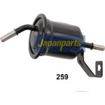 Japanparts Kraftstofffilter FC-259S Japanparts Kraftstofffilter FC-259S
