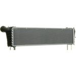 MAHLE Kühler, Motorkühlung CR 778 000P MAHLE Kühler, Motorkühlung CR 778 000P
