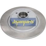 Japanparts Bremsscheibe DP-0703C Japanparts Bremsscheibe DP-0703C