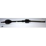 Spidan Antriebswelle 24584