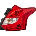 2VP 354 995-061 HECKLEUCHTE R 12 V HELLA 2VP 354 995-061 HECKLEUCHTE R 12 V HELLA