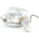 Walker Endschalldämpfer 23824 Walker Endschalldämpfer 23824