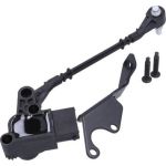 KAMOKA Sensor, Leuchtweiteregulierung 4310077