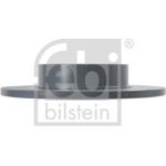FEBI BILSTEIN Bremsscheibe 01715 FEBI BILSTEIN Bremsscheibe 01715
