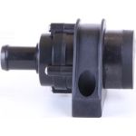 Nissens Zusatzwasserpumpe / Kühlmittelpumpe 831069