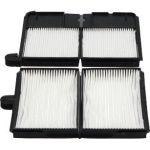 AMC Innenraumfilter PKW TC-1001 AMC Innenraumfilter PKW TC-1001