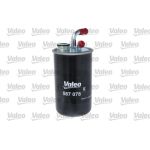 Valeo Kraftstofffilter 587078 Valeo Kraftstofffilter 587078