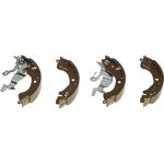 Bremsbackensatz HA S 54 508 Bremsbackensatz HA S 54 508