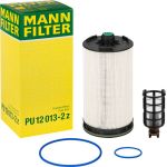 M&H Kraftstofffilter LKW PU 12 013-2 z M&H Kraftstofffilter LKW PU 12 013-2 z