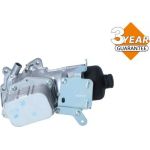 NRF Ölkühler, Motoröl 31820 NRF Ölkühler, Motoröl 31820