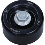 SKF Riemenumlenkrolle VKM 64085 SKF Riemenumlenkrolle VKM 64085
