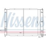 Wasserkühler PKW 65239 Wasserkühler PKW 65239