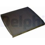DELPHI Innenraumfilter TSP0325031 DELPHI Innenraumfilter TSP0325031