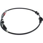 Handbremsseil li 1987482064 Handbremsseil li 1987482064