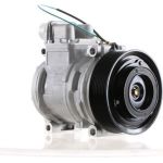 MAHLE Kompressor, Klimaanlage ACP 116 000S MAHLE Kompressor, Klimaanlage ACP 116 000S