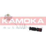 Kamoka Bremsbelagverschleißsensor 105068 Kamoka Bremsbelagverschleißsensor 105068