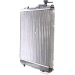 MAHLE Kühler, Motorkühlung CR 1514 000S MAHLE Kühler, Motorkühlung CR 1514 000S