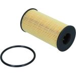 KAMOKA Ölfilter F121301