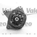 Valeo Lichtmaschine 436487