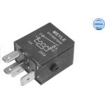MEYLE Kraftstoffpumpenrelais 148300006 MEYLE Kraftstoffpumpenrelais 148300006