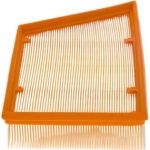 Luftfilter F 026 400 324 Luftfilter F 026 400 324
