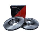 Maxgear Bremsscheibe Vw P. T4 98- 313X26 16 19-1024 Maxgear Bremsscheibe Vw P. T4 98- 313X26 16 19-1024