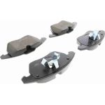 V10-9888 Vaico Bremsbelagsatz für Scheibenbremse V10-9888 V10-9888 Vaico Bremsbelagsatz für Scheibenbremse V10-9888
