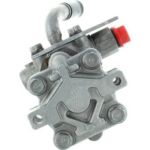 SPIDAN Hydraulikpumpe 54429 SPIDAN Hydraulikpumpe 54429