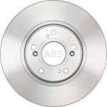 A.B.S. Bremsscheibe 18114 A.B.S. Bremsscheibe 18114