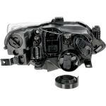 043816 Valeo Scheinwerfer 043816 - links H7/H7 + Leuchtweitenregulierung + Stellmotor 043816 Valeo Scheinwerfer 043816 - links H7/H7 + Leuchtweitenregulierung + Stellmotor