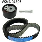 SKF Zahnriemensatz VKMA 04305 SKF Zahnriemensatz VKMA 04305