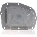 MAHLE Ölkühler, Motoröl CLC 122 000S MAHLE Ölkühler, Motoröl CLC 122 000S