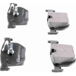 V20-8123 Vaico Bremsbelagsatz für Scheibenbremse V20-8123 V20-8123 Vaico Bremsbelagsatz für Scheibenbremse V20-8123
