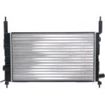MAHLE Kühler, Motorkühlung CR 446 000S MAHLE Kühler, Motorkühlung CR 446 000S