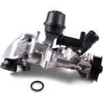 HEPU Wasserpumpe P1571 HEPU Wasserpumpe P1571