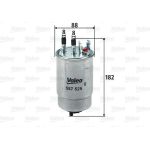 Valeo Kraftstofffilter 587525 Valeo Kraftstofffilter 587525