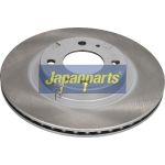 Japanparts Bremsscheibe DI-0614C Japanparts Bremsscheibe DI-0614C