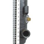 MAHLE Kühler, Motorkühlung CR 285 000P
