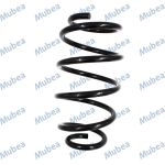 Fahrwerksfeder VA 90253823 Fahrwerksfeder VA 90253823