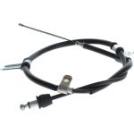 Handbremsseil 1987482920 Handbremsseil 1987482920