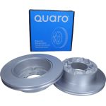 Quaro Bremsscheibe QD7814 Quaro Bremsscheibe QD7814