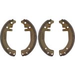 A.B.S. Bremsbacken 8104 A.B.S. Bremsbacken 8104