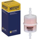HENGST FILTER Kraftstofffilter H137WK HENGST FILTER Kraftstofffilter H137WK