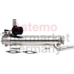 HITACHI Kühler, Abgasrückführung 135996 HITACHI Kühler, Abgasrückführung 135996