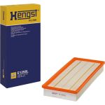 HENGST FILTER Luftfilter E1258L