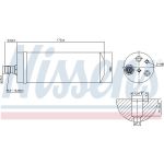 Trockner PKW 95489