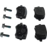 Bremsbelag 0 986 460 049 Bremsbelag 0 986 460 049