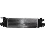 MAHLE Ladeluftkühler CI 326 000S MAHLE Ladeluftkühler CI 326 000S