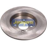 Japanparts Bremsscheibe DP-0133C Japanparts Bremsscheibe DP-0133C